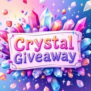 Giveaway